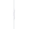Проводные наушники Apple EarPods Lightning, белый 80730